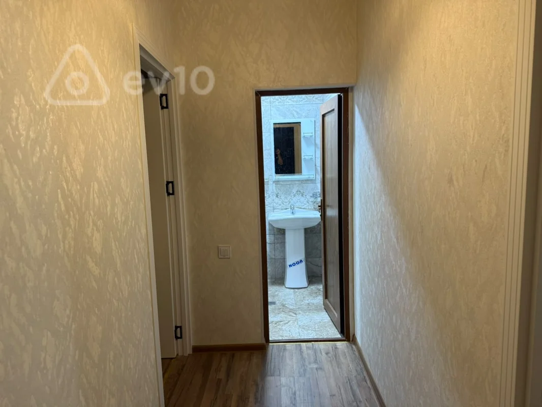 2 otaqlı mənzil, 45 m², cefer xandan — Mənzil, Bakı (9)
