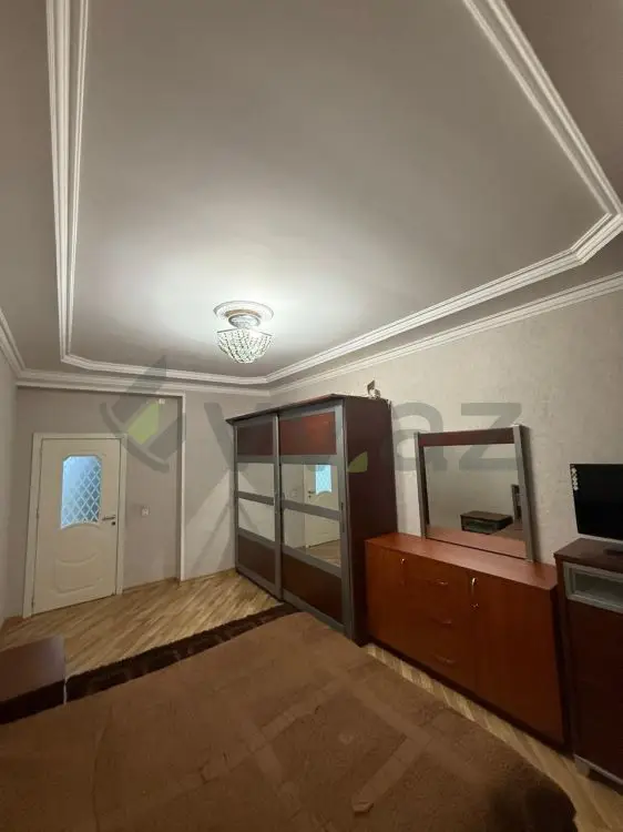 2 otaqlı mənzil Yeni tikili Kirayə, 9-cu mikrorayon, Binəqədi, Bakı — Mənzil, Bakı (6)