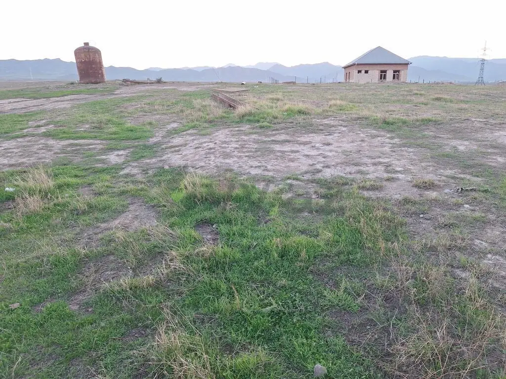 4 sot Torpaq Satılır, Gəncə — Gəncə