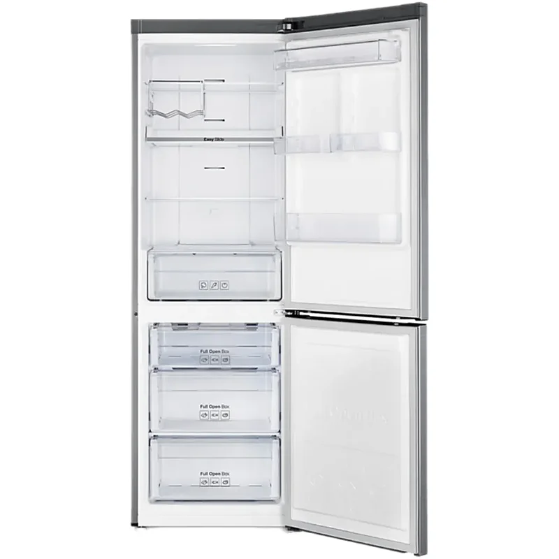 Soyuducu Samsung RB31FERNDS9/WR — Soyuducular, Bakı (4)