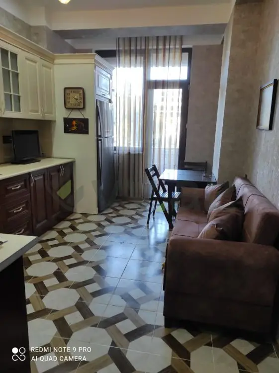 2 otaqlı mənzil Yeni tikili Kirayə, Kubinka, Nəsimi, Bakı — Mənzil, Bakı (4)