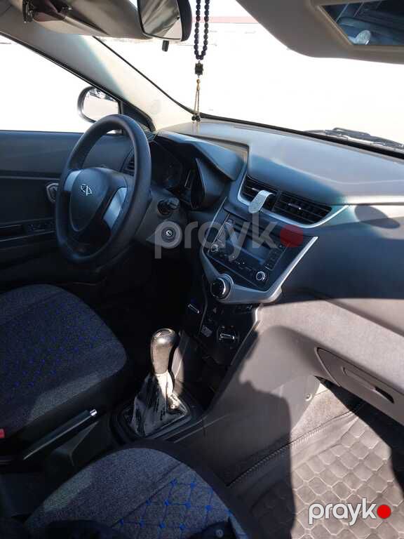 Chery Fulwin 2, 1.5 L, 2014 il, 308 000 km — Avtomobillər, Bakı (10)