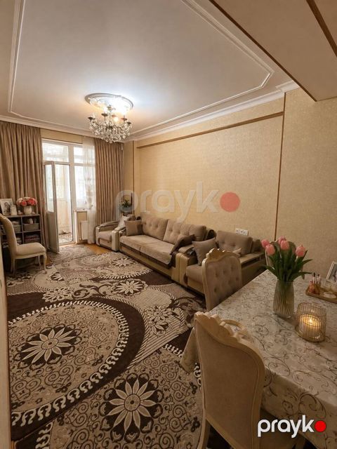Satılır 2 otaqlı yeni tikili 70 m² — Bakı