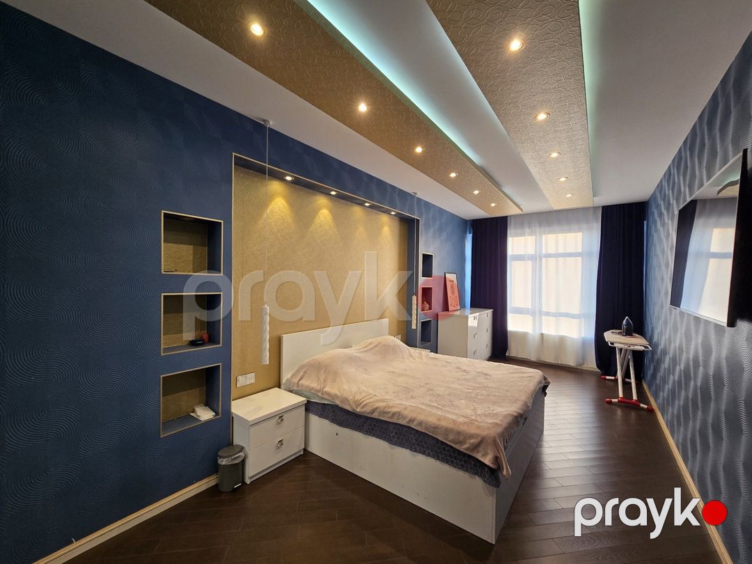 Satılır 2 otaqlı yeni tikili 101 m² — Mənzil, Bakı (6)