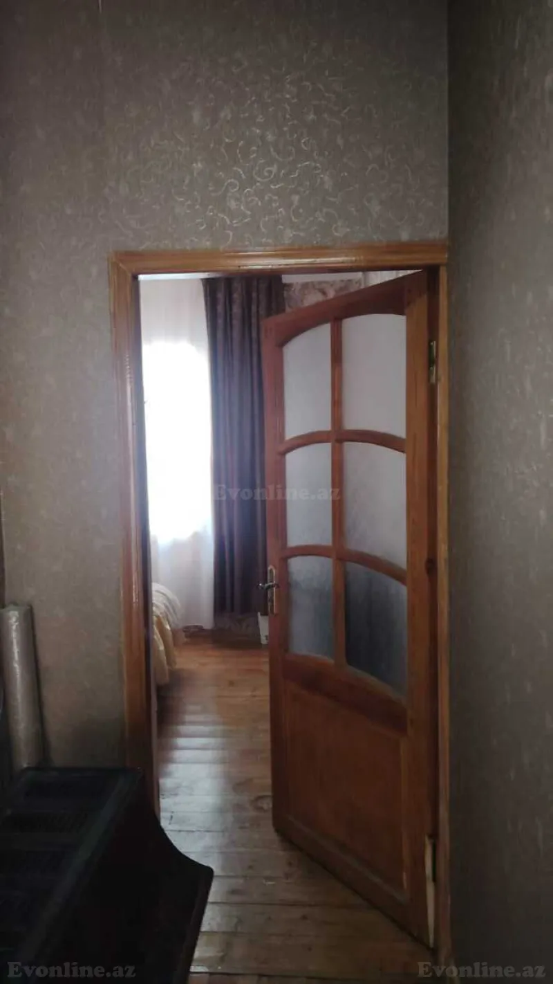 Satılır 3 otaqlı Həyət evi 100 m² Xırdalan — Ev, villa, Xırdalan (2)