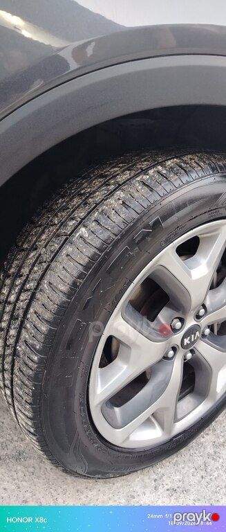 Kia Sorento, 2.2 L, 2014 il, 238 200 km — Avtomobillər, Füzuli (5)