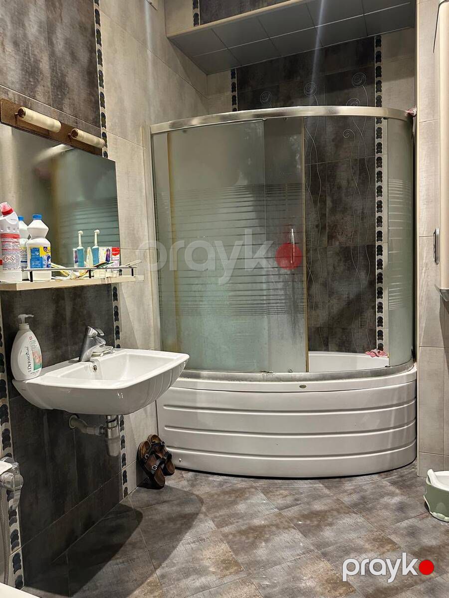 İcarəyə verilir 3 otaqlı köhnə tikili 70 m² — Mənzil, Bakı (6)