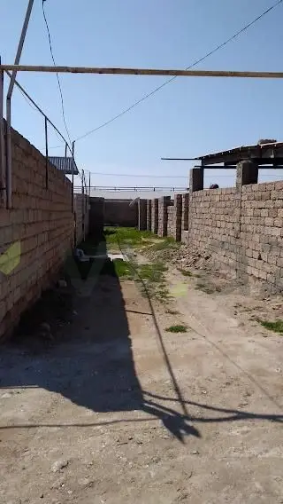 2 sot Torpaq Satılır, Hövsan qəs., Suraxanı, Bakı — Torpaq, Bakı (2)