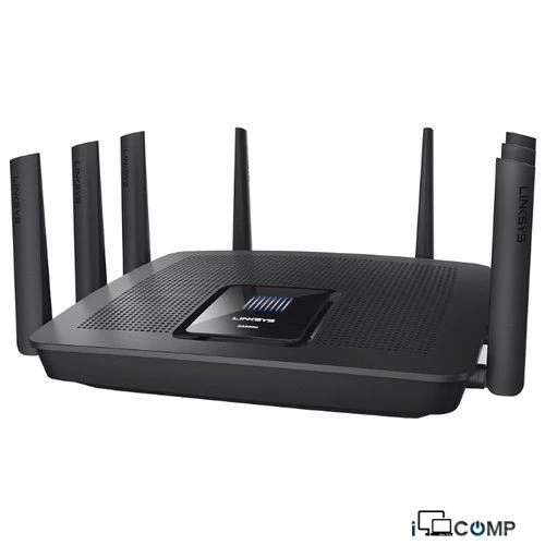 Wifi Router Linksys EA9500 Max-stream Ac5400 Tri-band (Ea9500) — Giriş nöqtələri, Bakı (2)