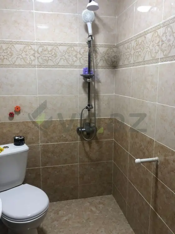 2 otaqlı mənzil Yeni tikili Satılır, Masazır, Abşeron — Mənzil (5)