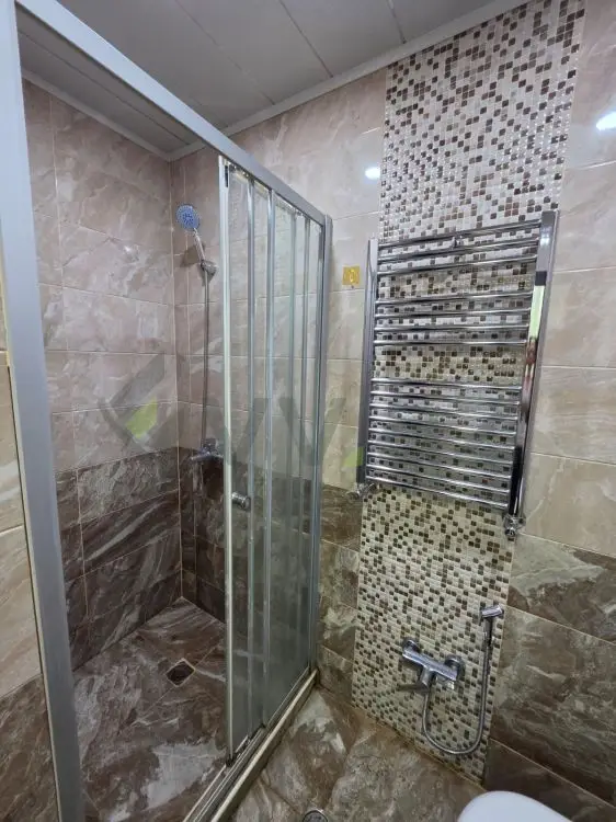 2 otaqlı mənzil Yeni tikili Satılır, Xırdalan — Mənzil, Xırdalan (11)
