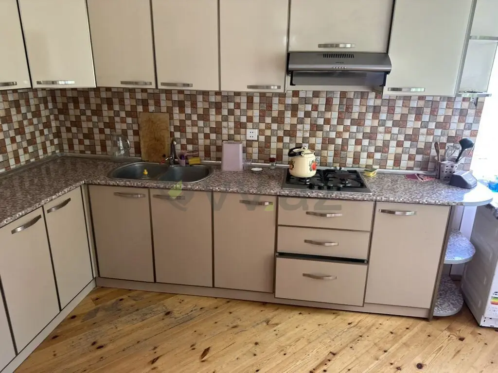 3 otaqlı Həyət evi Kirayə (günlük), Qax — Ev, villa, Qax (8)