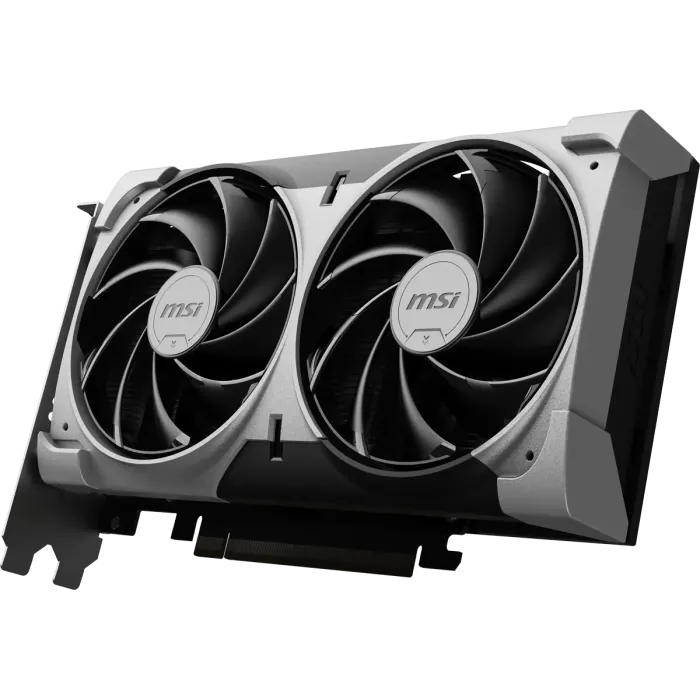 MSI GeForce RTX 5060 8G Ventus 2X OC Videokart — Bakı