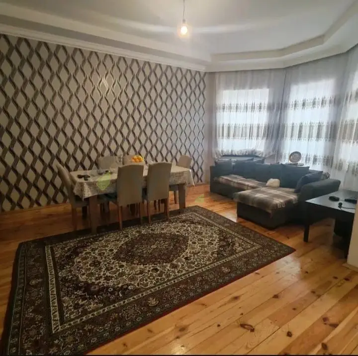 4 otaqlı Həyət evi Satılır, Məştağa qəs., Sabunçu, Bakı — Ev, villa, Bakı (2)