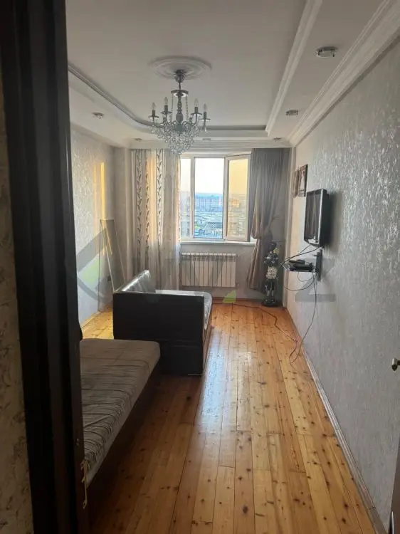2 otaqlı mənzil Yeni tikili Satılır, Xırdalan — Mənzil, Xırdalan (5)