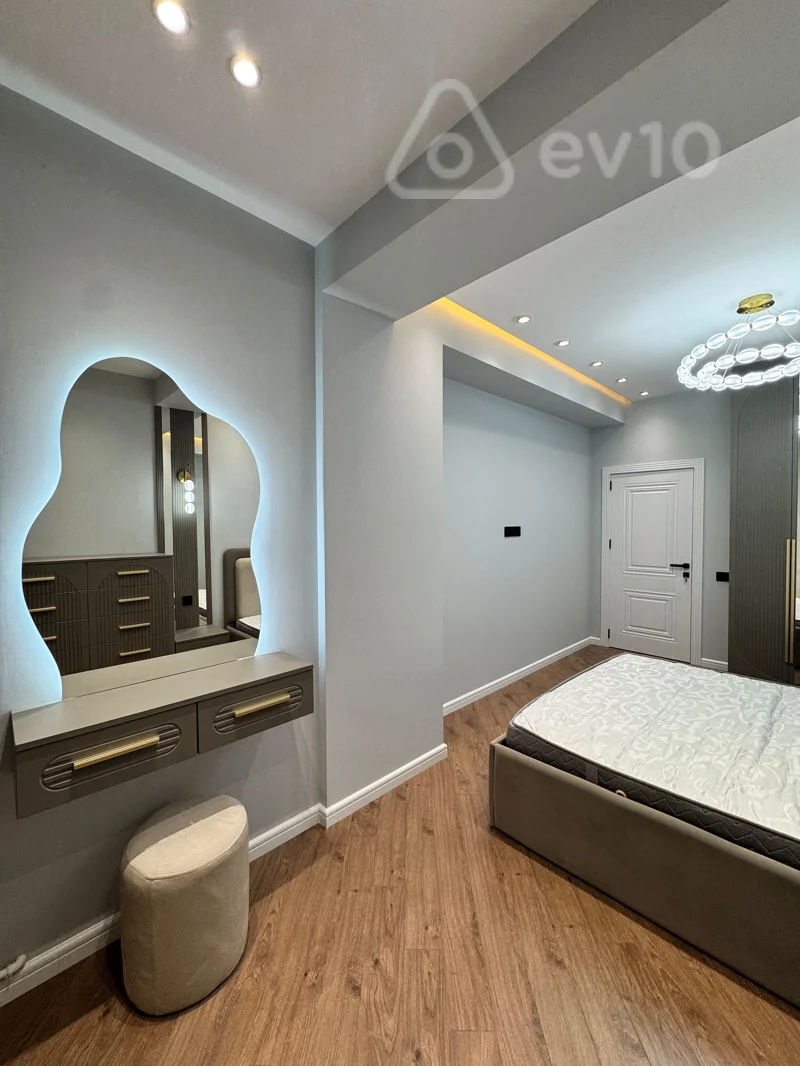 3 otaqlı mənzil, 82 m², Həzi Aslanov m/s — Mənzil, Bakı (10)
