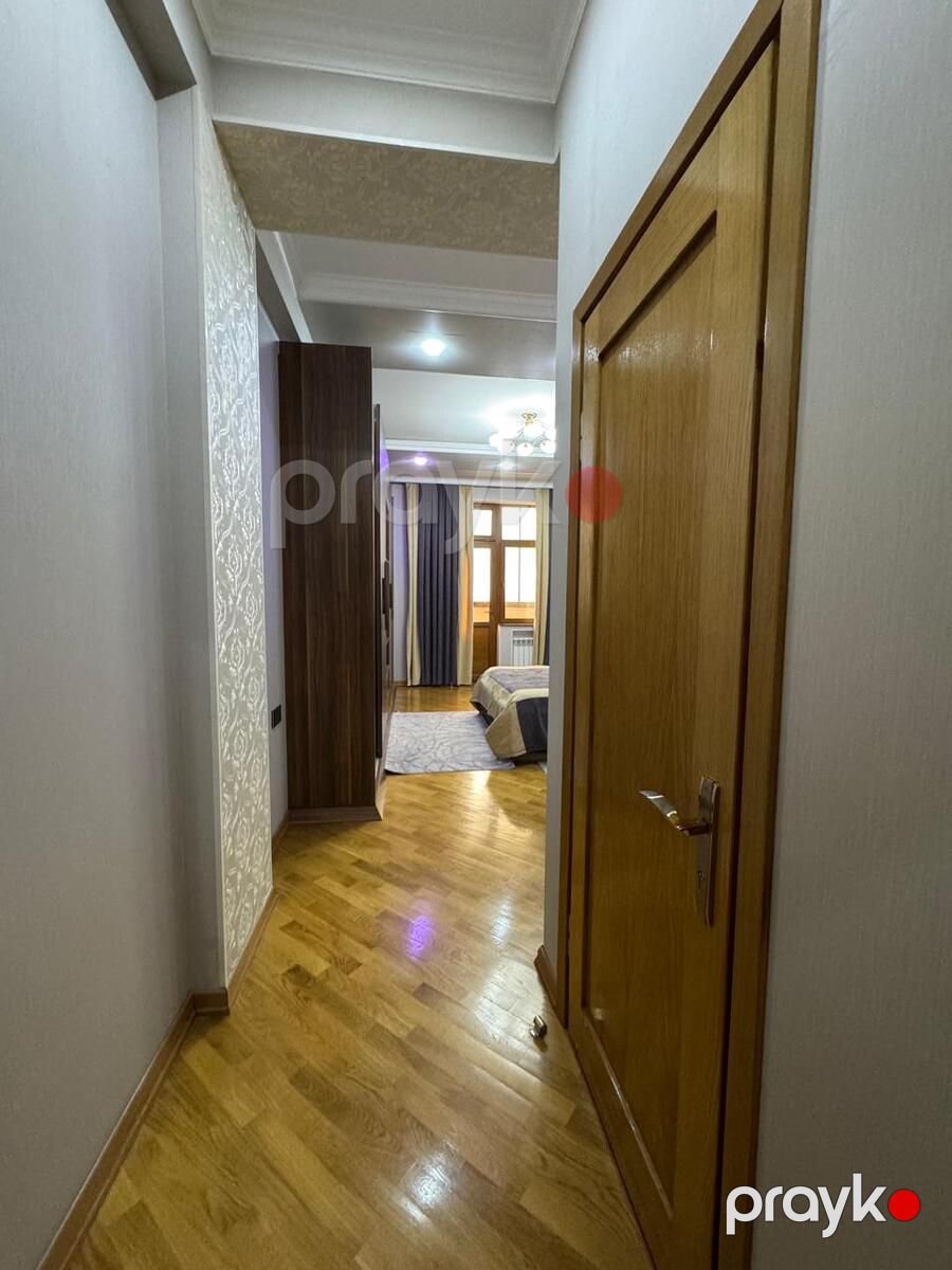 Satılır 3 otaqlı yeni tikili 147 m² — Mənzil, Bakı (8)