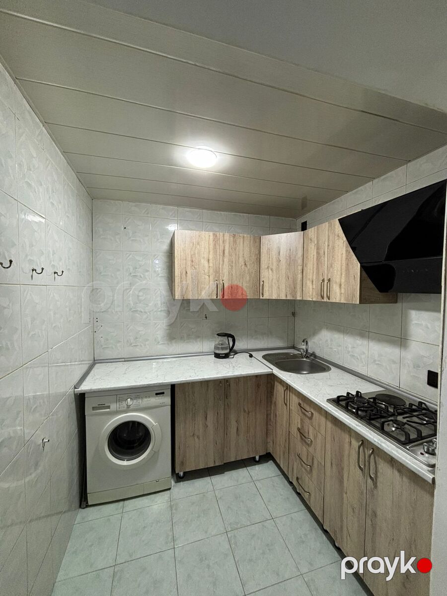 Satılır 3 otaqlı köhnə tikili 72 m² — Mənzil, Bakı (3)