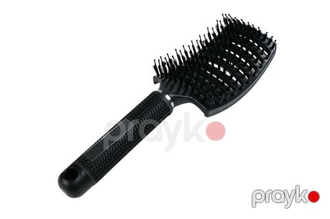 Saç fırçası 11635313 qara — Bakı