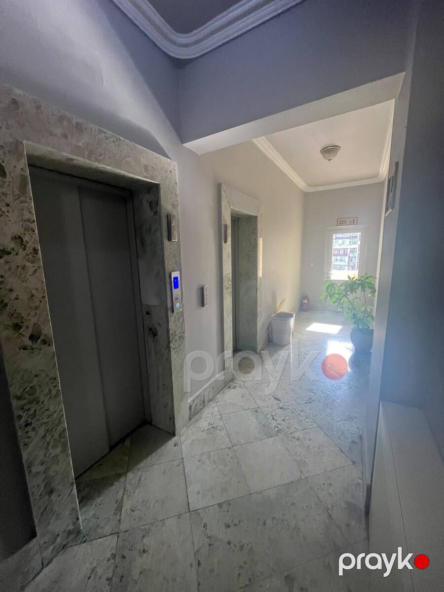 Satılır 3 otaqlı yeni tikili 130 m² — Mənzil, Bakı (8)