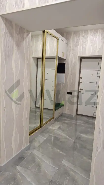 4 otaqlı mənzil Yeni tikili Kirayə, Yasamal qəs., Yasamal, Bakı — Mənzil, Bakı (5)
