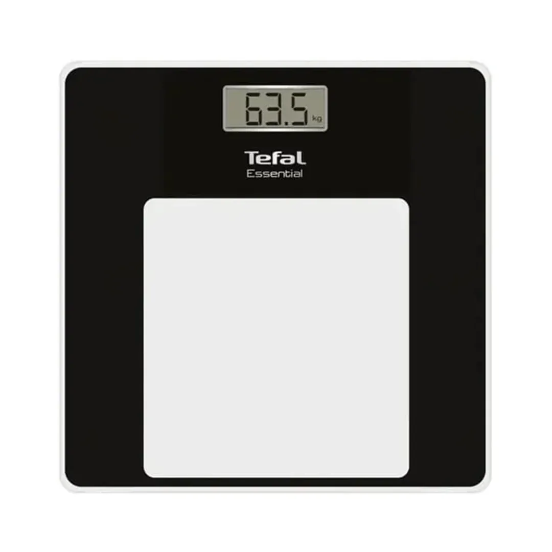 Tərəzi Tefal Essential Black — Bakı