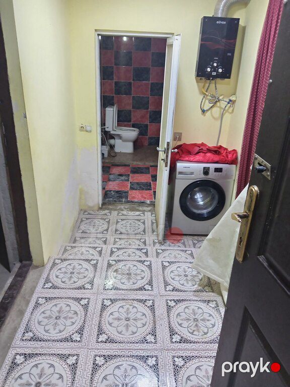 Həyət evi kirayə verilir, Maştağa qəs — Ev, villa, Bakı (7)