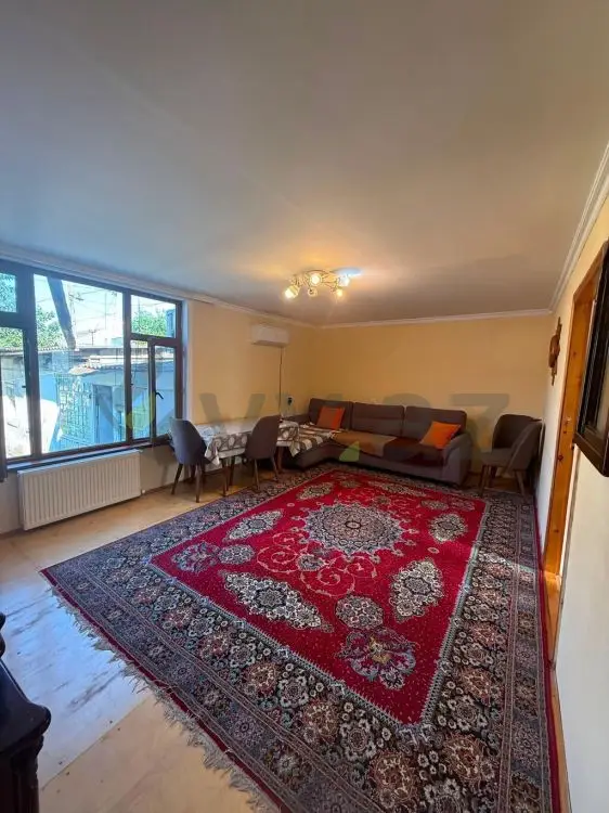 3 otaqlı Həyət evi Kirayə, Xaçmaz — 65 000 ₼ · 3 ოთახი · 100 m² · 2.6 სოტი · Xaçmaz · Ev, villa 3 otaqlı Həyət evi Kirayə, Xaçmaz — Xaçmaz
