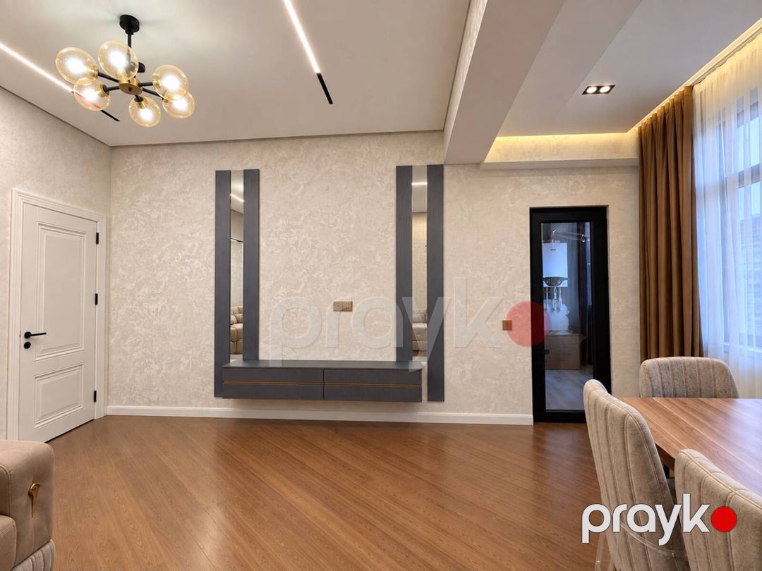 Satılır 2 otaqlı yeni tikili 54 m² — Mənzil, Bakı (4)