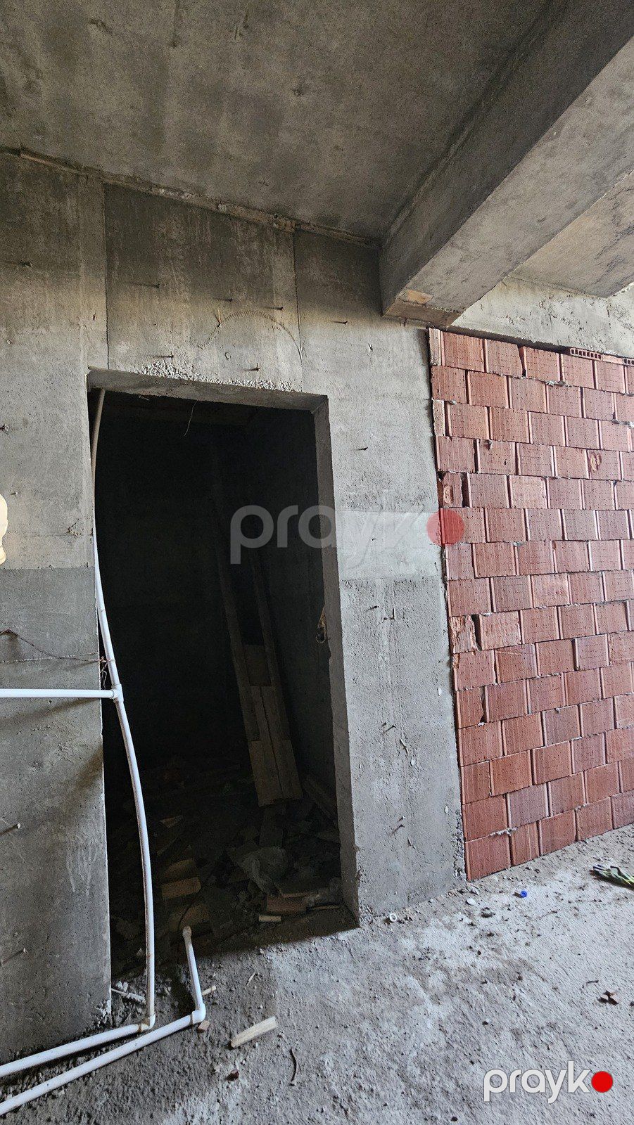 2-otaqlı yeni tikili, Masazır qəs., 53 m² — Mənzil, Bakı (8)