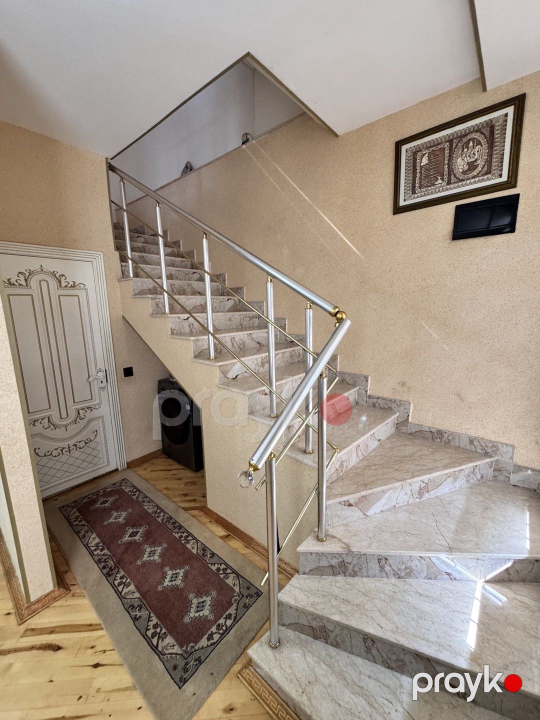 Satılır 4 otaqlı həyət evi/bağ evi 110 m² — Ev, villa, Xırdalan (8)