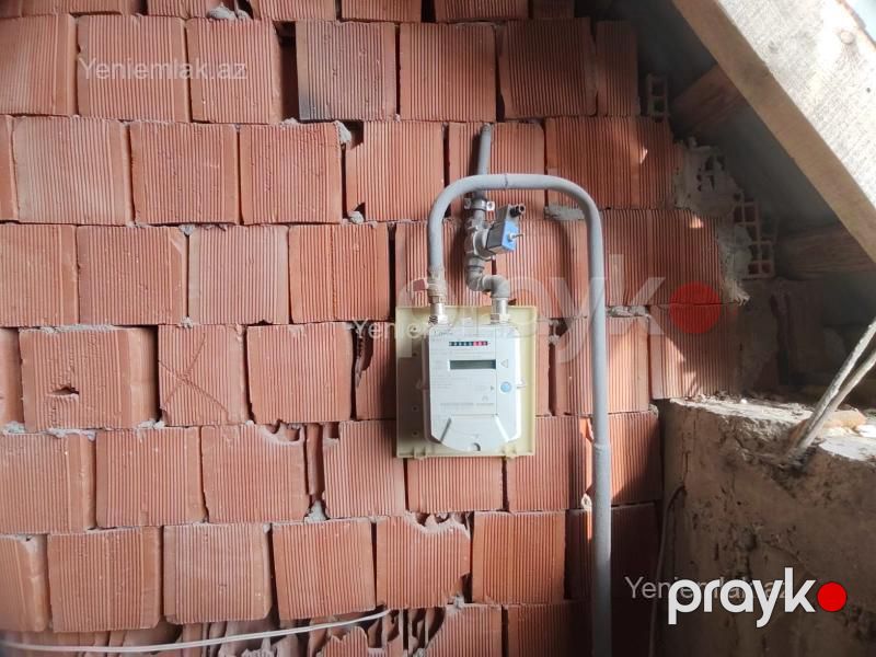 Satılır 2 otaqlı Bina evi menzil (Yeni tikili), 57 m², Masazır — Mənzil, Abşeron (6)