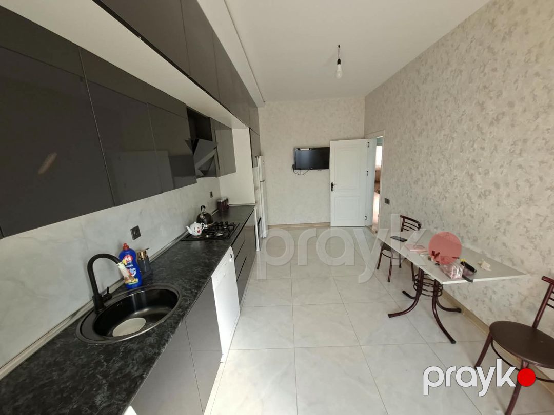 Həyət evi, Yeni Ramana qəs — Ev, villa, Bakı (10)