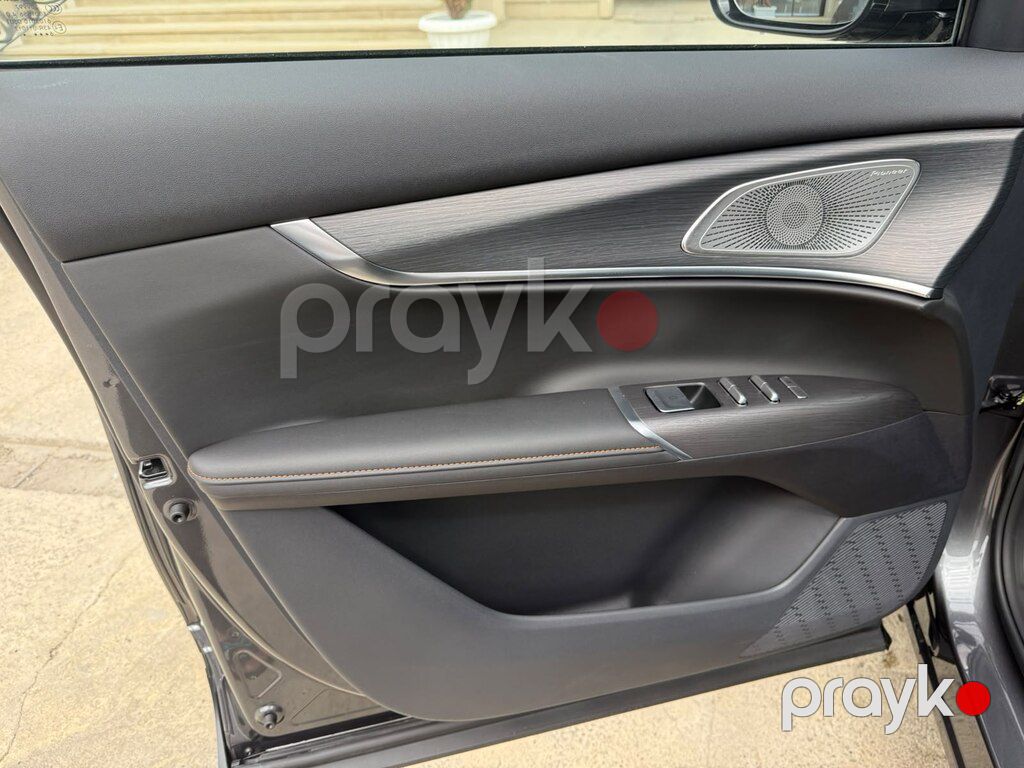 Changan CS 75 Plus, 1.5 L, 1.7 kWh, 2026 il, yeni — Avtomobillər, Sumqayıt (10)