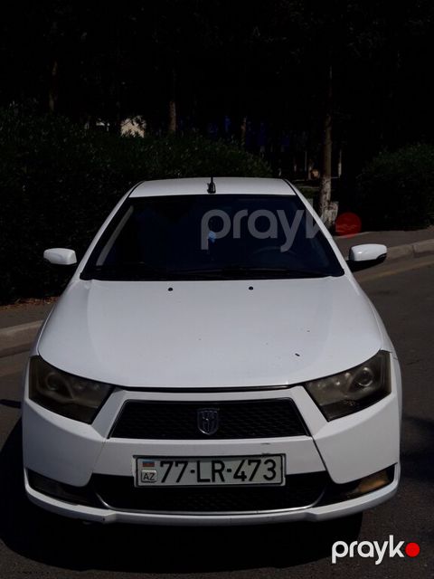 Khazar SD, 1.7 L, 2020 il, 202 200 km — Sumqayıt