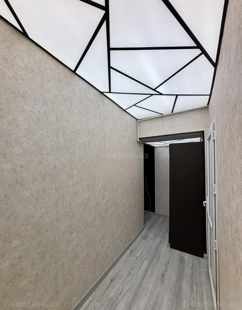 Satılır 2 otaqlı Mənzil Köhnə tikili 40 m² Bakı, Xətai r., Həzi Aslanov m — Mənzil, Bakı (6)