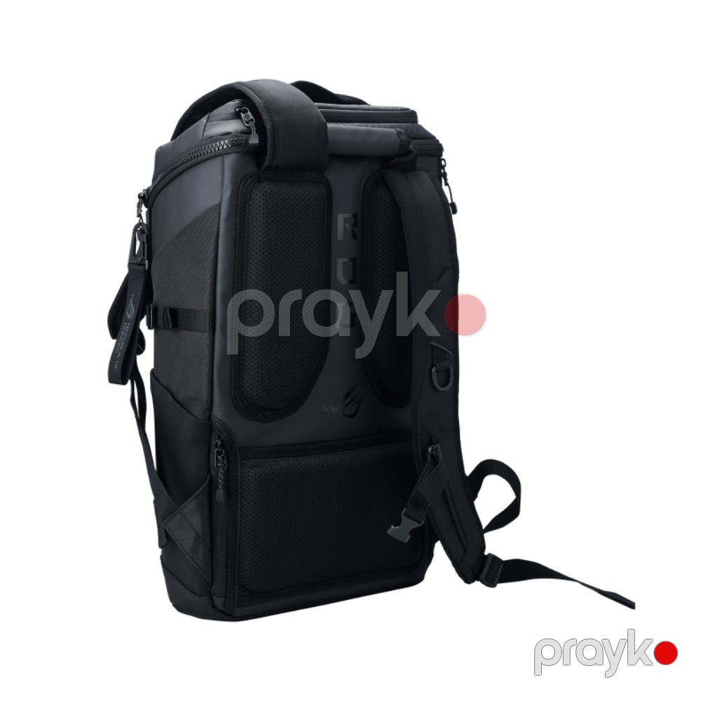 ASUS BP2701 rog Rükzak 17 (90XB06L0-BBP010) — Noutbuk aksesuarları, Bakı (3)