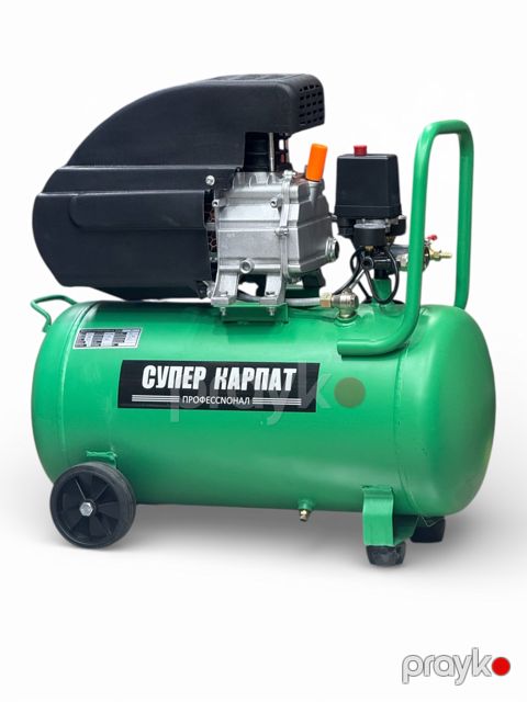 Konpressor Супер Карпат, 50 l — Bakı