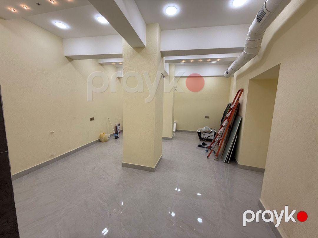 Satılır obyekt 135 m² — Əmlak, Bakı (2)