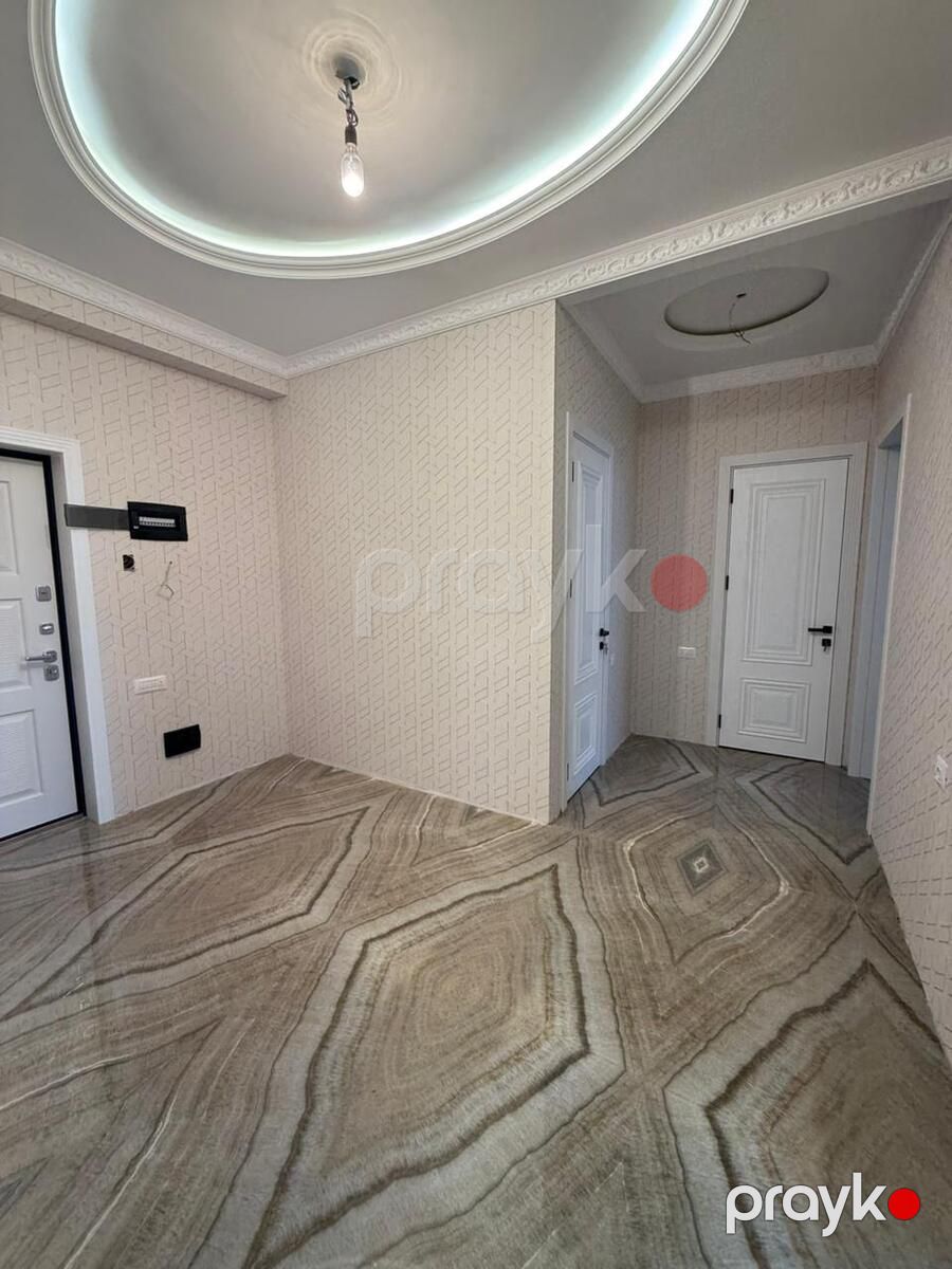 Satılır 3 otaqlı yeni tikili 140 m² — Mənzil, Bakı (10)