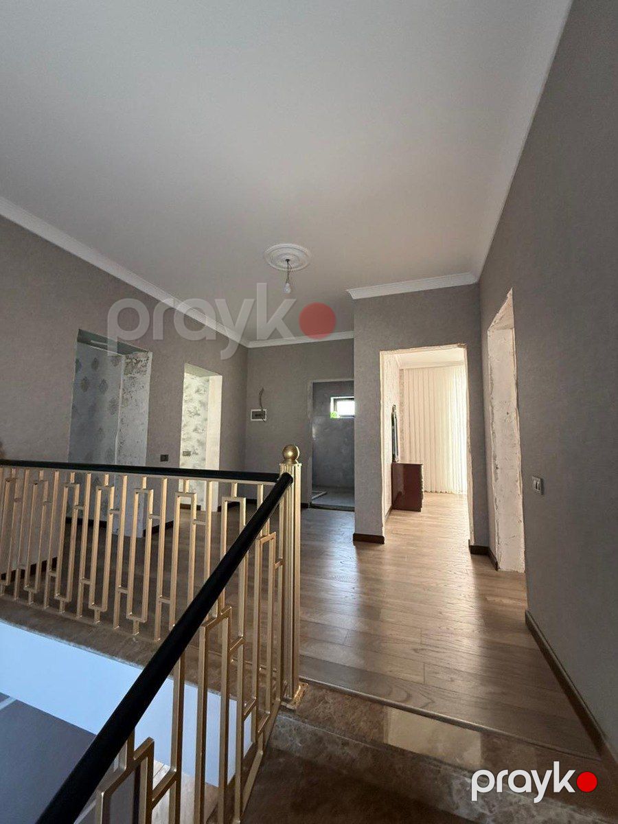 Satılır 5 otaqlı həyət evi/bağ evi 185 m² — Ev, villa, Bakı (8)