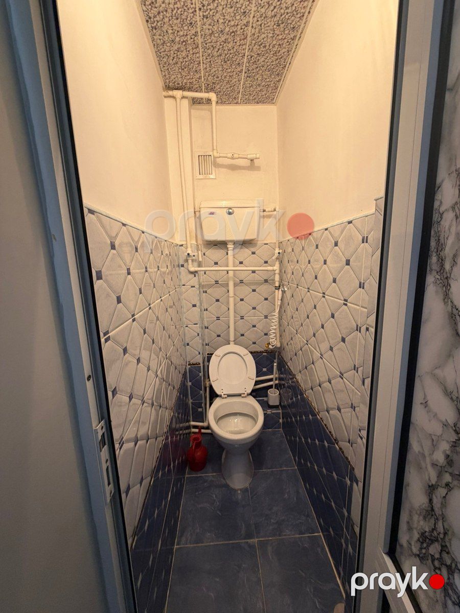2-otaqlı mənzil, Şəki ş., 56 m² — Mənzil, Şəki (6)