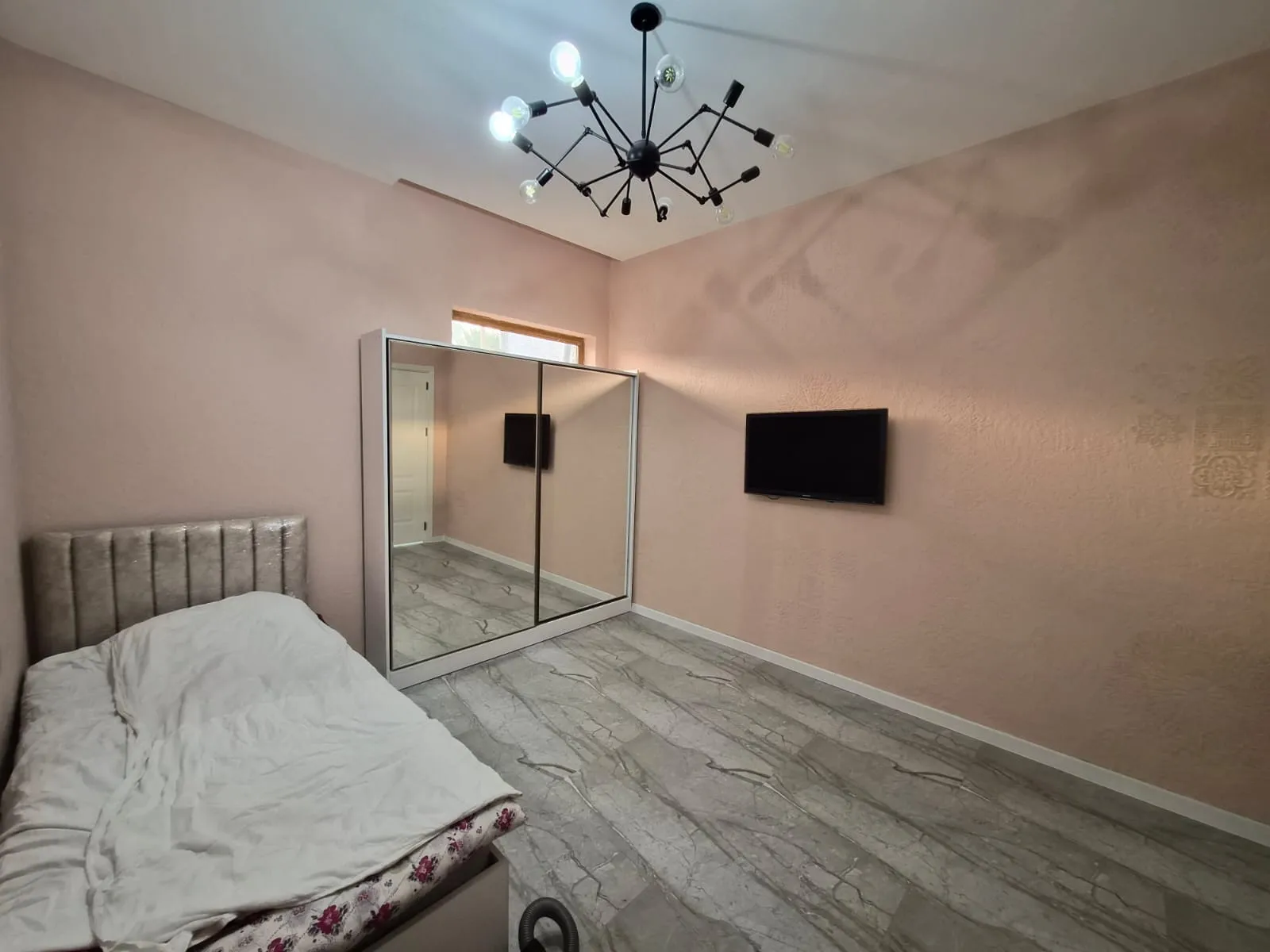 Şüvəlan, 2 otaqlı Həyət evi satılır - 50 m², 1 mərtəbə, 1 sot — Ev, villa, Bakı (6)