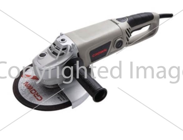 Bucaqlı pardaqlama maşını (bolqarka) Crown CT13305 — Təmir və inşaat, Bakı