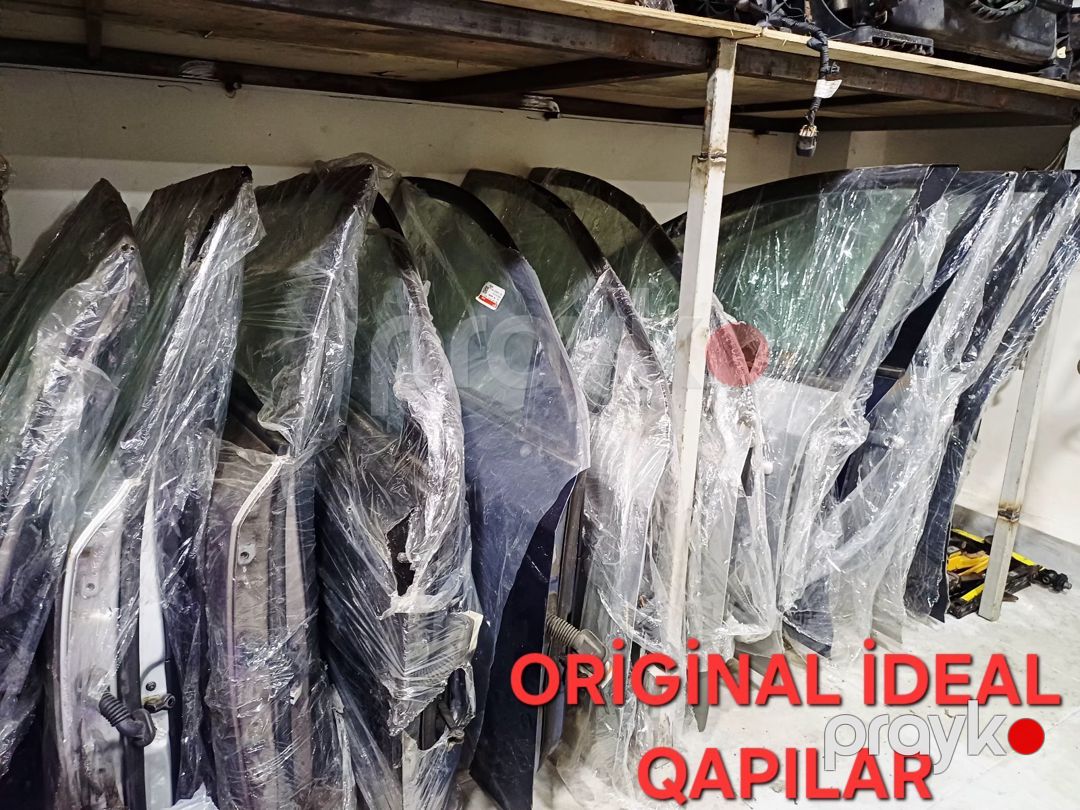 Kia Ceed, Kia Rio, Hyundai i30, Hyundai Accent ehtiyat hissələri — Ehtiyat hissələri və aksesuarlar, Bakı (6)