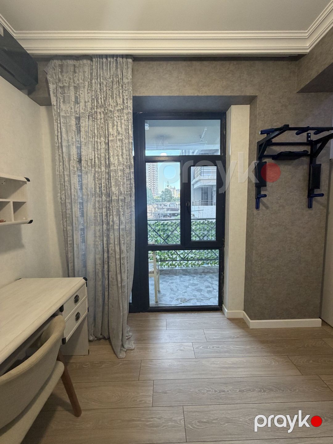 İcarəyə verilir 4 otaqlı yeni tikili 100 m² — Mənzil, Bakı (4)