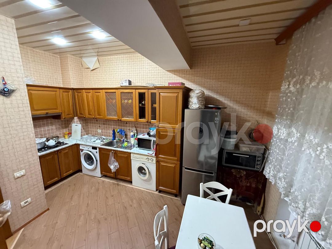 Satılır 3 otaqlı yeni tikili 150 m² — Mənzil, Bakı (9)