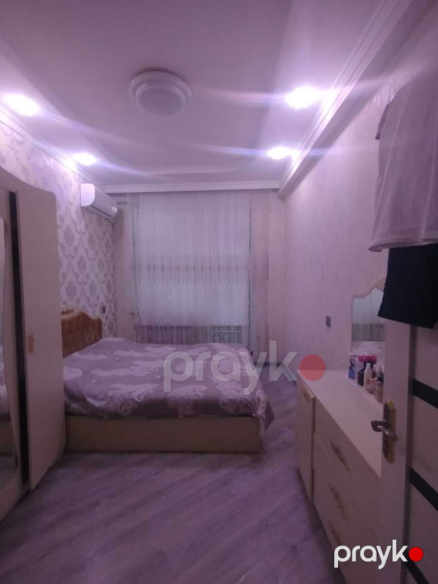 2-otaqlı yeni tikili, 16-cı mkr., 47 m² — Mənzil, Sumqayıt (11)
