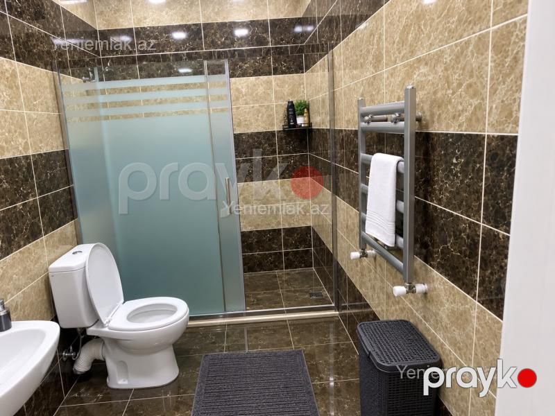 Satılır 4 otaqlı Həyət evi / Villa, 110 m², Corat bağları — Ev, villa, Sumqayıt (9)