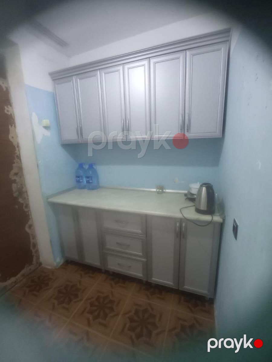 1-otaqlı mənzil, 5-ci mkr., 20 m² — Mənzil, Sumqayıt (7)